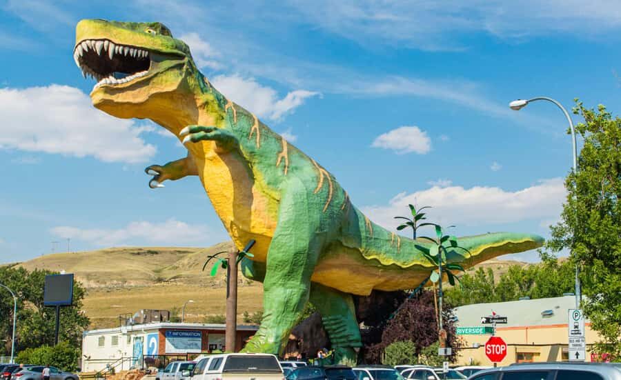 Badlands Tour: Drumheller with Museum, Hoodoos & Dinosaurs - Final Thoughts: Is This Tour for You?