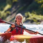 Baie-St-Paul Charlevoix, Descent of the Gouffre River The Family 8km - A Deep Dive into the Gouffre River Kayaking Experience