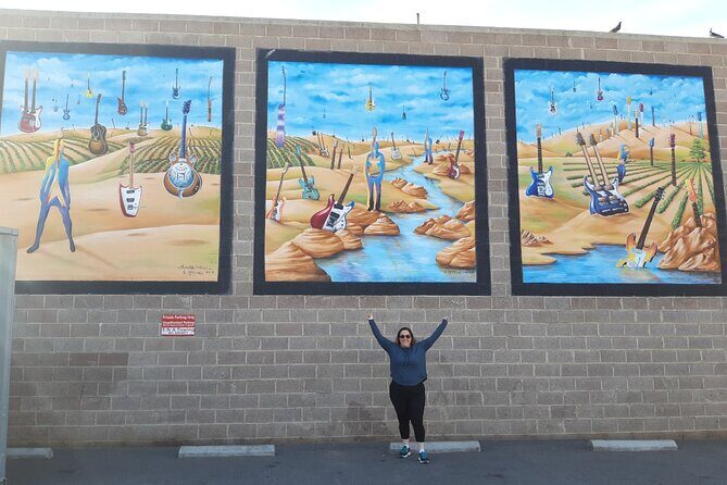 Bakersfield Scavenger Hunt Interactive Activity - Final Thoughts