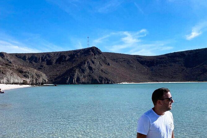 Balandra Beach & Todos Santos Day Tour + Lunch + Transportation - What Travelers Say