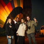 Balloon Flight + Cave + Transportation - Why This Tour Offers Great Value