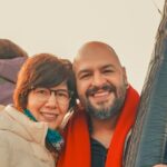 Balloon flight from CDMX with Breakfast in CAVE and Pyramids - Who Will Love This Tour?