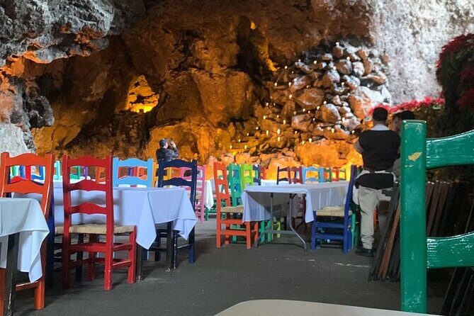 Balloon Flight over Teotihuacan with Breakfast in Cueva - Detailed Breakdown of the Tour