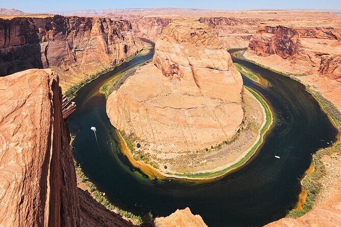 Balloon Regatta,Antelope Canyon,Lake Powell from Phoenix Nov. 5-8 - A Detailed Look at the Four-Day Itinerary