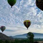 Balloon Ride on Teotihuacan - Frequently Asked Questions