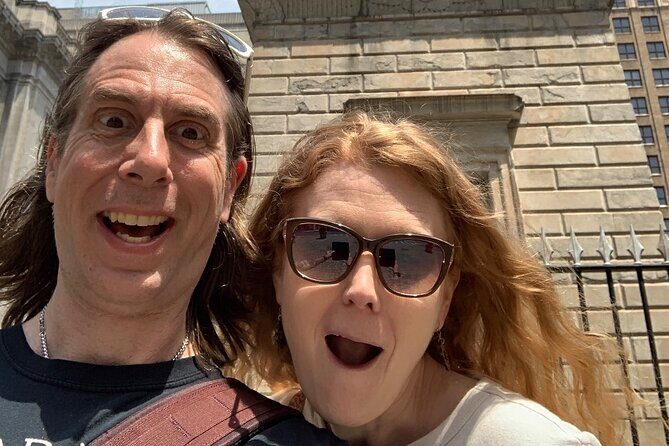 Baltimore Scavenger Interactive Hunt Activity - Frequently Asked Questions (FAQs)