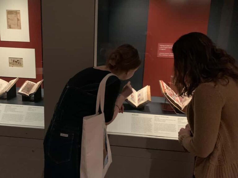 Baltimore: Walters Museum of Art Private Guided Tour - Why You Should Consider This Tour