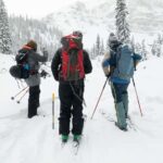 Banff: AST 1 - Avalanche Skills Training Level 1 - Who Should Take This Course?