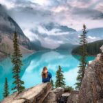 Banff/Calgary: Louise, Moraine/Bow, Emerald & Peyto 4 Lakes - An In-Depth Look at the Tour