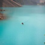 Banff/Camore: Lake Louise & Moraine Lake Private Tour - The Experience in Detail