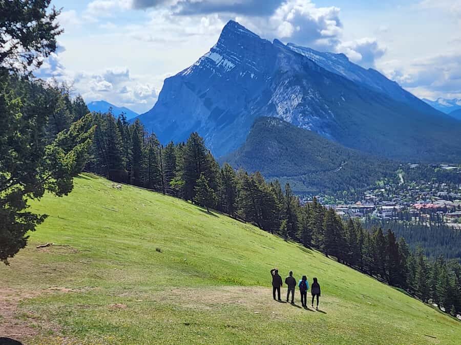 Banff Canmore: Bear Country Wildlife Focused Guided Hikes - Who Would Love This Tour?