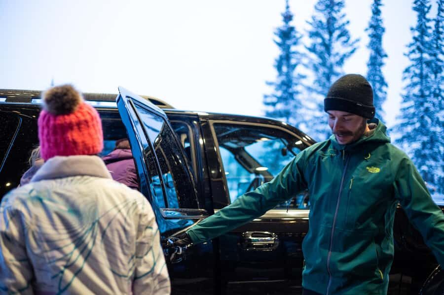 Banff & Canmore: Night Sky Tour - Why It’s Worth the Price