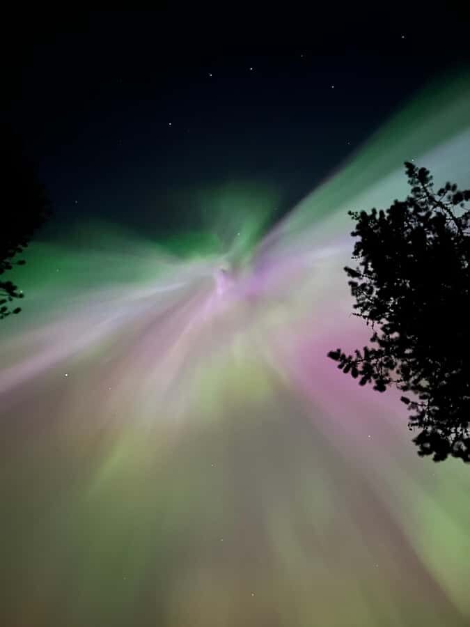Banff/Canmore: PRIVATE Stargazing & Northern Lights Tour 3hr - Why Choose This Tour?
