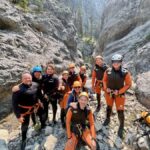 Banff: Ghost Canyon Tour with Slides, Rappels, & Jumps - Who Should Consider This Tour?