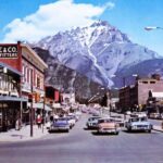 Banff GHOST TOWN History Walking Tour + Transportation - A Deep Dive into the Banff GHOST TOWN Tour