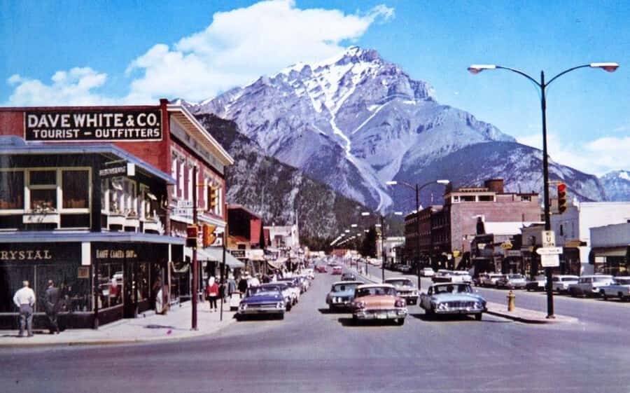 Banff GHOST TOWN History Walking Tour + Transportation - A Deep Dive into the Banff GHOST TOWN Tour