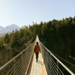 Banff: Golden Skybridge, Emerald Lake, Takakkaw & Wapta Fall - A Close Look at the Tour Experience