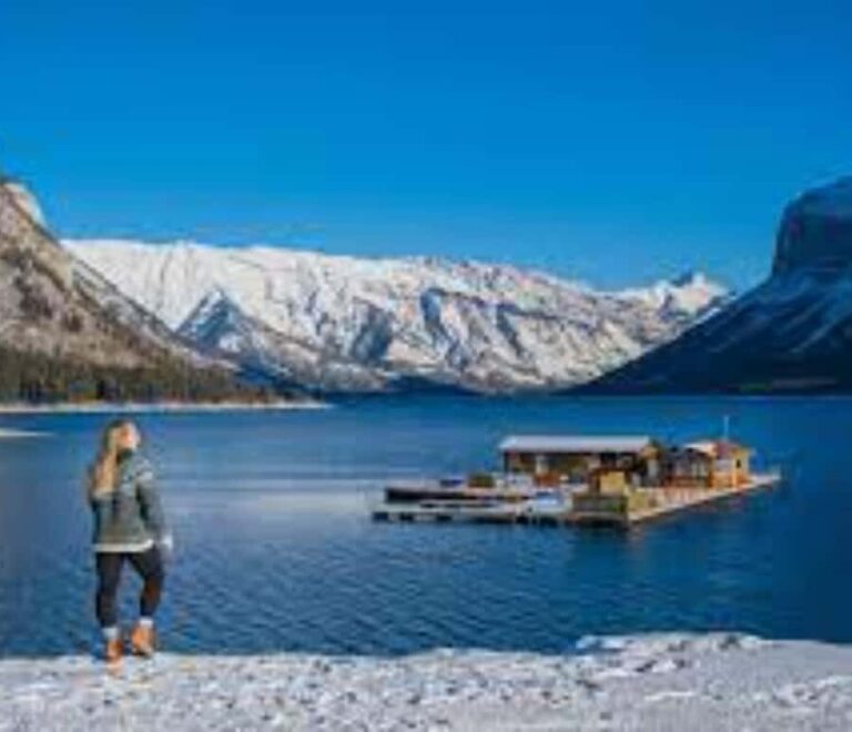 Banff: Gondola, Hot Springs, Bow falls & Three Lakes Tour - Practical Details and Experience Quality