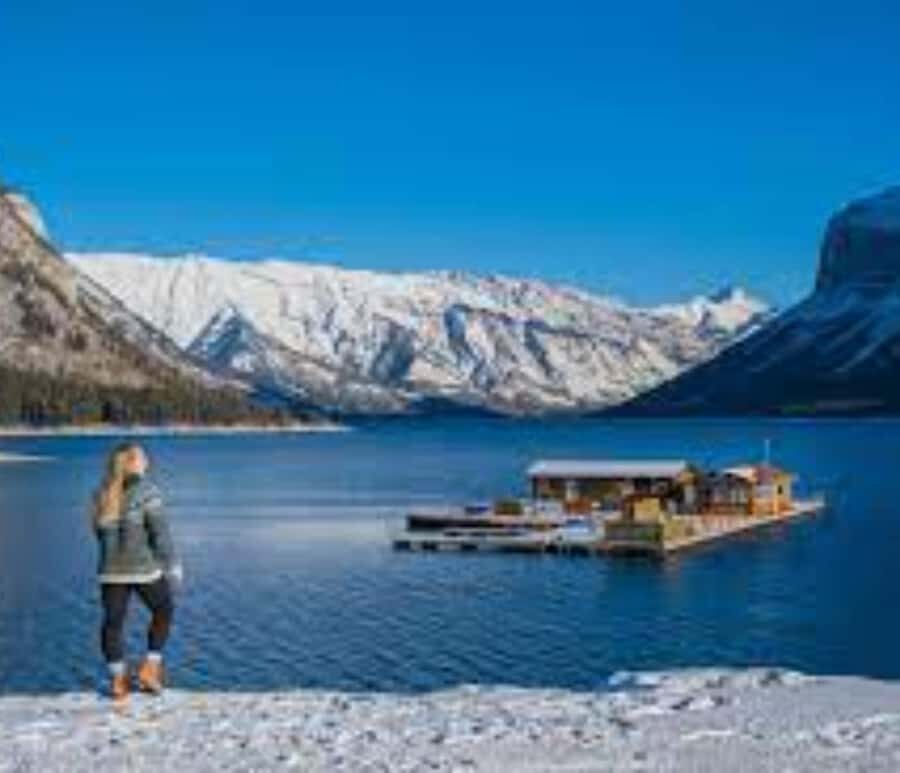 Banff: Gondola, Hot Springs, Bow falls & Three Lakes Tour - Practical Details and Experience Quality