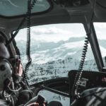 Banff/Jasper: Canadian Rockies Helicopter & Snowshoe Tour - Authentic Traveler Perspectives