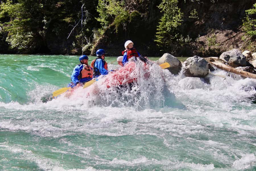 Banff: Kananaskis River Surf Trip - Final Thoughts