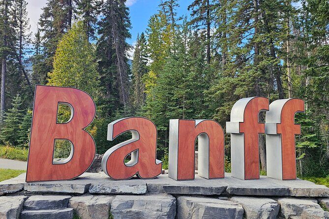 Banff Lake Louise and Icefield Parkway Private Tour Sightseeing - A Deep Dive into the Itinerary: What You Can Expect