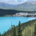 Banff: Lake Louise, Emerald, Marble Canyon and Yoho Tour - Practical Tips to Maximize Your Day