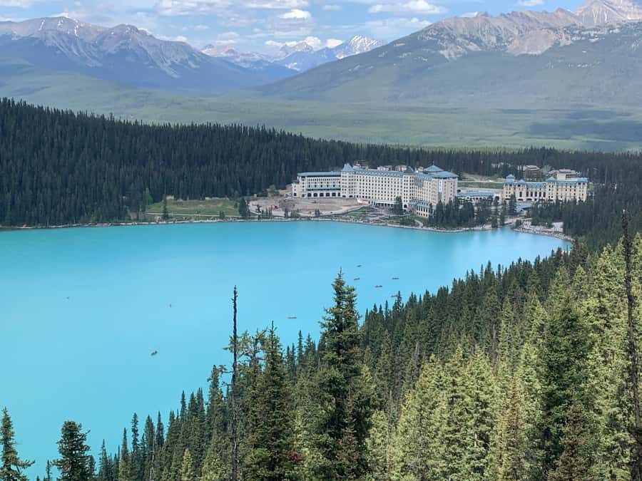 Banff: Lake Louise, Emerald, Marble Canyon and Yoho Tour - Practical Tips to Maximize Your Day