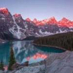 Banff: Larch Valley Guided Hike with Lunch & Transfers - Why This Tour Offers Great Value