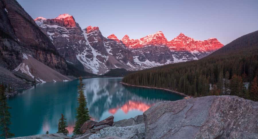 Banff: Larch Valley Guided Hike with Lunch & Transfers - Why This Tour Offers Great Value