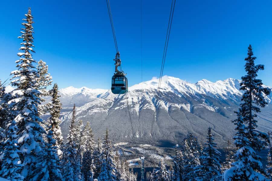 Banff: Majestic Holiday Tour From Calgary - Who Will Love This Tour?