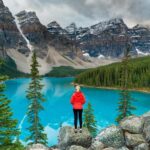 Banff: Moraine, Peyto, Bow, Lake Louise & Johnston Canyon - Who Will Love This Tour?