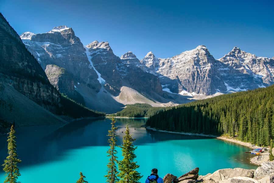 Banff National Park: Hop-On-Hop-Off Bus Day-Pass - How the Itinerary Unfolds