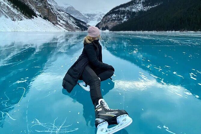 Banff National Park Small Group Tour with Expert Guide - Final Thoughts: Who Will Love This Tour?