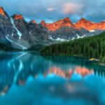 Banff National Park: Virtual Tour - Exploring Banff Virtually: What You Can Expect