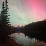 Banff Night Sky: Northern Lights and/or Stargazing Tour - An In-Depth Look At the Banff Night Sky Tour