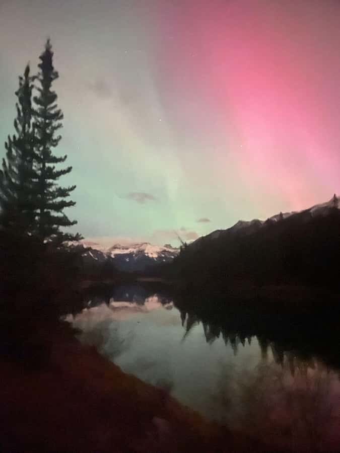 Banff Night Sky: Northern Lights and/or Stargazing Tour - An In-Depth Look At the Banff Night Sky Tour