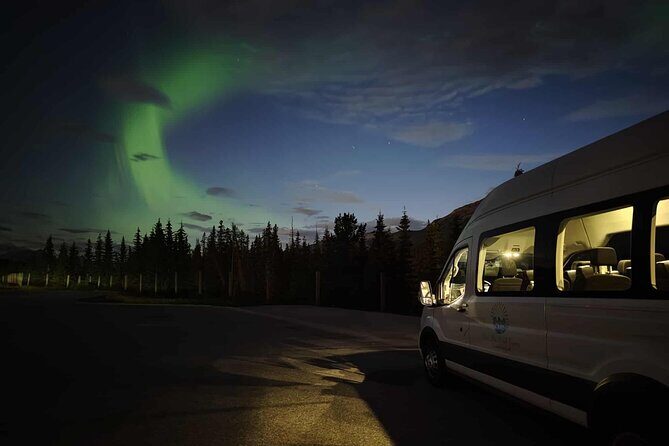 Banff Night Sky Stargazing Tour from Canmore and Banff - The Sum Up