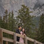 Banff Photoshoot Experience - Transportation and Logistics