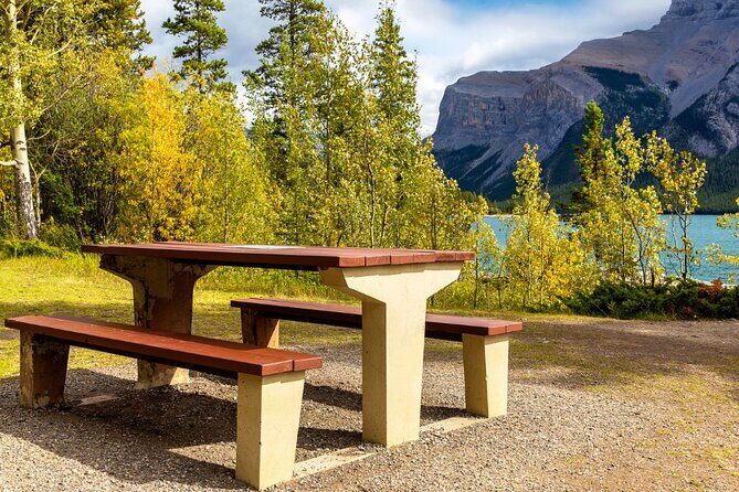 Banff Picnic Experience - The Value and Who Will Love It
