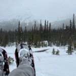 BANFF: Remote Guided Snowshoeing Adventure +Transportation - Who Should Consider This Tour?