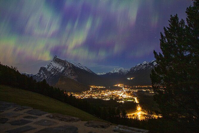 Banff Stargazing and Night Sky Tour from Canmore or Banff - The Realities: Benefits and Drawbacks