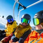 Banff: Sunshine Village Skiing, Hot Springs, & Sleigh Ride - Exploring Banff in Winter: What to Expect