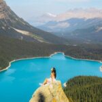 Banff to Columbia Icefield and Peyto Lake with Crowfoot Glacier - A Full Breakdown of the Rocky Mountain Adventure