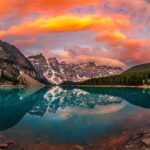 Banff Town, Lake Louise, Moraine, Emerald & Canyon Day Trip - A Deep Dive into the Experience — What to Expect and Why It Matters