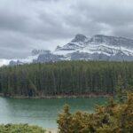 Banff Town with Gondola Exploration and Lakes Tour - Practical Details and What to Expect