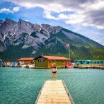 Banff with Gondola, Minnewanka Cruise, Hot Spring & 3 Lakes - The Real Value of the Tour
