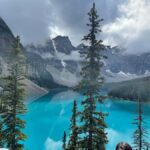Banff:DayTour of Lake Moraine,Louise,Emerald, Bridge& Canyon - Analyzing the Value