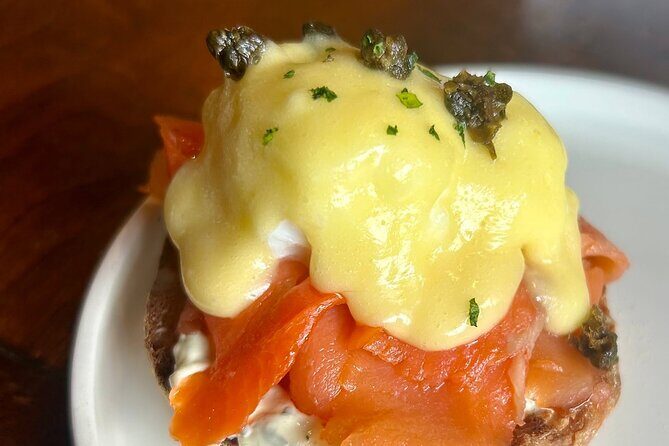 Banff's Winter Wonderland Food Tour - Final Thoughts