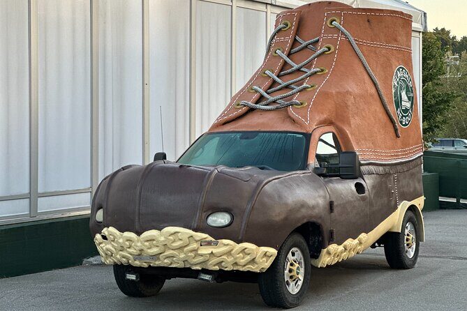 Bar Harbor and Acadia Full Day Private Tour From Bangor - The Value and Who It’s Best For